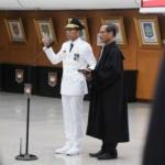 Tito Lantik Suganda Pandapotan Pasaribu Jadi Pj Gubenur Babel