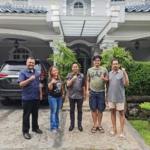 Mantap...!!! Andi Taletting Bekerja Keras Untuk Bangsa Dan Negara Saat Ramadhan