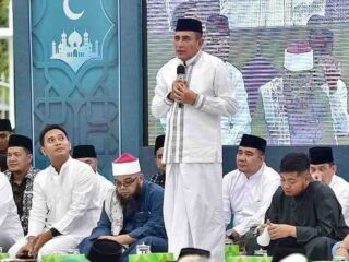 Profesi Penyuluh Agama Tidak Mudah, Bekerjalah Dengan Ikhlas