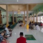 Warga Binaan Pemasyarakatan Laksanakan Full Kegiatan Keagamaan