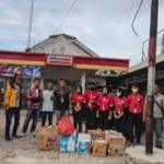 Pwi Pandeglang Berkolaborasi Dengan Alfamart Berbagi Menu Puasa