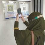 Mantap...!!! Rutan Bandung Luncurkan Sistem Track Penitipan Barang ( Si-Lintang)