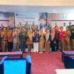 Bnpb Bersama Pemkab Pandeglang Gelar Workshop Kontingensi Gempa Bumi Dan Tsunami