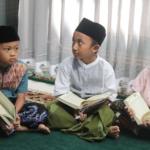 Tadarus Keliling Sd Sabilillah Kota Malang, Begini Manfaatnya