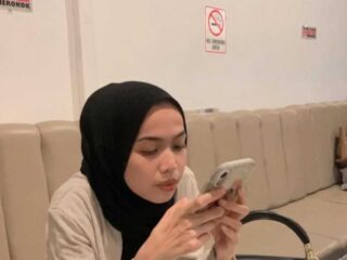 Selain Puas Kinerja Polri, Kaum Perempuan Ingin Airlangga Presiden