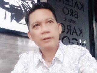 Matahukum Minta Pemodal Tambang Ilegal Di Kutai Barat Diamputasi Polri