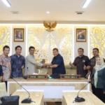 Komisi Iii Dprd Jawa Barat Minta Pengawasan Bpr Ditingkatkan