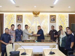 Komisi Iii Dprd Jawa Barat Minta Pengawasan Bpr Ditingkatkan