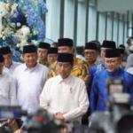 Partai Gerindra Menjadi Magnet Koalisi Parpol Pilpres 2024 Saat Ini, Begini Penjelasannya