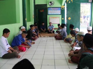 Lapas Cirebon Gelar Kegiatan Pesantren Kilat Saat Ramadhan, Begini Manfaatnya