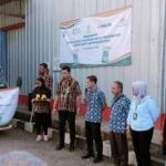 Bulog Lebak-Pandeglang Salurkan Beras Cadangan Pangan Pemerintah