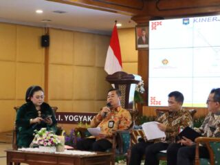 Arahan Kemendagri Pada Musrenbang Rkpd Diy 2024,Cek Faktanya