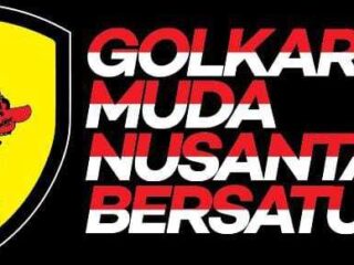 Golkar Muda Nusantara Bersatu Mengajak Segenap Kader Partai Golkar Melakukan Kerja Nyata