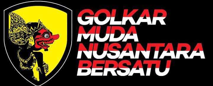 Golkar Muda Nusantara Bersatu Mengajak Segenap Kader Partai Golkar Melakukan Kerja Nyata