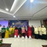 Pwna Berbagi 100 Paket Ramadhan Dan Buka Puasa Bersama