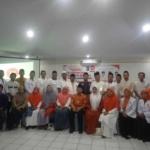 Seluruh Caleg Pks Dari Pandeglang Gelar Bukber, Optimis 2024 Jadi Pemenang