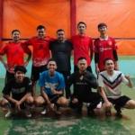 Hut Kumandang Banten Ke-Lx Apresiasi Kegiatan Kita Pandeglang