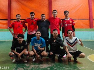 Hut Kumandang Banten Ke-Lx Apresiasi Kegiatan Kita Pandeglang