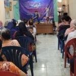 Legislator Demokrat Sosialisasi Empat Pilar, Begini Pentingnya