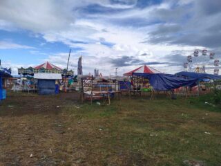 Lahan Sitaan Kejagung Disewakan Oknum Kades, Kajari Akan Buat Laporan