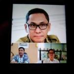 Siapa Ya Calon Sekda Pandeglang Yang Jadi Pilihan Bupati Irna