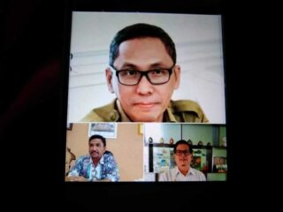 Siapa Ya Calon Sekda Pandeglang Yang Jadi Pilihan Bupati Irna