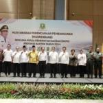 Pemprov Banten Gelar Musrenbang 2024 Di Tangerang