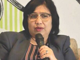 Soal Ruu Kesehatan, Ade Irma : Idi Jangan Intervensi