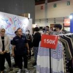 Tinjau Jakcloth Ramadhan 2023,Mendag Ungkap Animo Luar Biasa