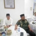 Danrem My Banten Roadshow Gelar Tarling Ramadhan 1444 Hijriyah