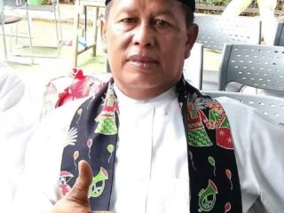 Turut Berduka Pada Bapak Edy Samsudin Eks Lurah Petamburan