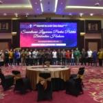 Kemenkumham Jabar Digitalisasi Pengkinian Data Parpol Berbadan Hukum Begini Pentingnya