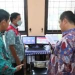 Kemendagri Dukung Inovasi Dukcapil Semarang