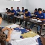 10 Warga Binaan Lapas Cirebon Ikuti Paket C, Begini Pentingnya