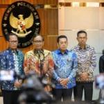 Draf Ruu Perampasan Aset Geser Ke Dpr