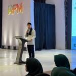 Pembukaan Majlis Ta'Lim Fatayat Nu Jawa Barat Di Hadiri Maman Imanulhaq