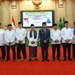 Pj Gubernur Banten Lantik Lptq Periode 2023-2028, Begini Pentingnya