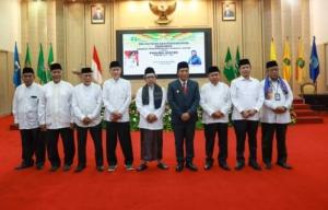 Pj Gubernur Banten Lantik Lptq Periode 2023-2028, Begini Pentingnya