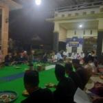 Desa Bangkonol Bertadarus Di Bulan Ramadhan