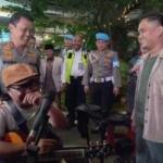 Figur Kapolda Banten Dirindukan Band Pelabuhan Merak