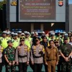 Kapolda Banten : Tembak Di Tempat Pelaku Kejahatan Bajing Loncat Di Wilayah Hukum Polda Banten