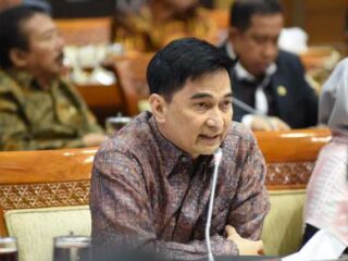 Dimyati : Dorong Rizki Natakusumah Calgub Banten Dari Banten Selatan