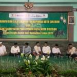 Kalapas Cirebon Santuni Anak Yatim Serta Tarawih Bersama, Simak Kegiatannya