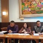 Bertahun-Tahun Penanganan Kasus Diduga Libatkan Sejumlah Oknum Petinggi