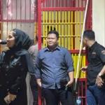 Peduli Tahanan , Kerapatan Indonesia Tanah Air Dan Ganas Bagikan Nasi Kotak