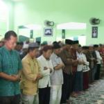 Kalapas Cirebon Lakukan Shalat Gerhana Matahari, Simak Penjelasannya