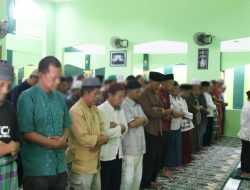 Kalapas Cirebon Lakukan Shalat Gerhana Matahari, Simak Penjelasannya