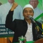 Resmi Menjadi Bacapres 2024, Ketua Umum Bpj Ucapkan Selamat  