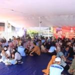 Berikan 4 Hari Khusus Besuk Wbp, Rutan Kelas I Bandung Terapkan 5S