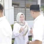 Bupati Pandeglang, Irna Narulta Minta Asn Tingkatkan Kinerja Dan Kedisiplinan